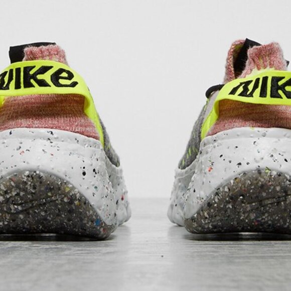 NIKE Space Hippy 04 size 12 womens - Picture 4 of 4